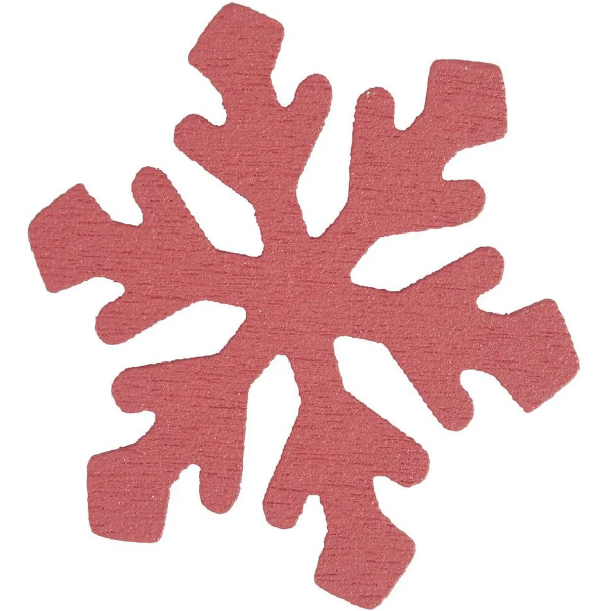 Décoration de table de Noël x30 (plusieurs modèles) < Gifi Outlet