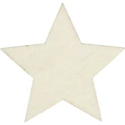 Décoration dorée de table de Noël x20 < Gifi