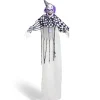 Décoration Halloween clown suspendu sonore et animé H180cm < Gifi Online