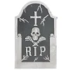 Décoration Halloween pierre tombale < Gifi Clearance