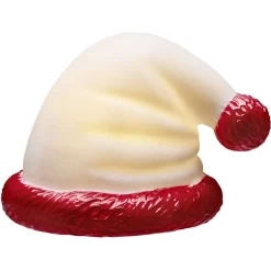 Décoration lumineuse de Noël H8 cm (4 modèles)