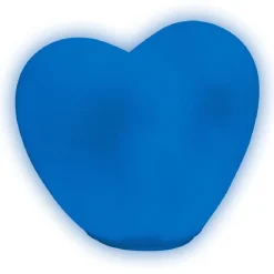 Décoration lumineuse forme Coeur à led multicolore < Gifi Best