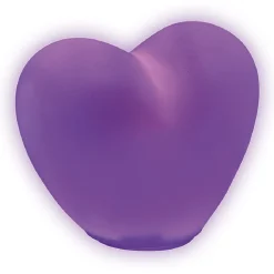 Décoration lumineuse forme Coeur à led multicolore < Gifi Best
