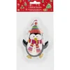 Décoration parfumée à suspendre de Noël (4 modèles) < Gifi New