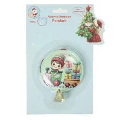Décoration parfumée à suspendre de Noël (4 modèles) < Gifi New