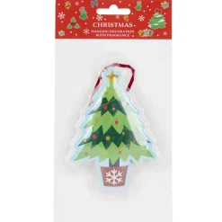 Décoration parfumée à suspendre de Noël (4 modèles) < Gifi New