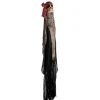 Décoration personnage Halloween à suspendre H180 cm < Gifi Online