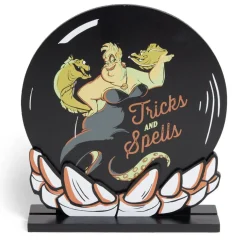 Décoration à poser Halloween Disney Villains Ursula H23cm < Gifi Outlet