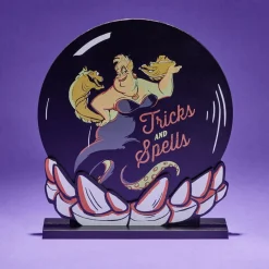 Décoration à poser Halloween Disney Villains Ursula H23cm < Gifi Outlet