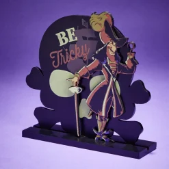 Décoration à poser Halloween Disney Villains Capitaine Crochet H19cm < Gifi Clearance