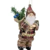 Décoration Père Noël debout H18 cm < Gifi Online