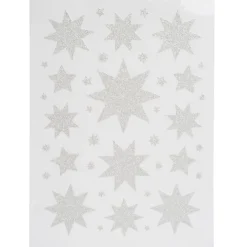 Décor de noël électrostatique (8 modèles) < Gifi Best
