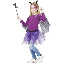 Deguiz'box déguisement chauve-souris enfant - Taille unique < Gifi Clearance