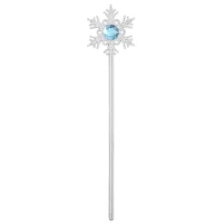 Deguiz'box déguisement fille 7/10 ans princesse des neiges bleue 4 pièces < Gifi Discount