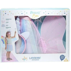Deguiz'box déguisement fille licorne tutu - Taille unique < Gifi Clearance