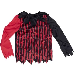 Deguiz'box enfant Halloween clown démoniaque 11/14 ans