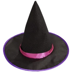 Deguiz'box enfant Halloween sorcière 7/10 ans