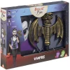 Deguiz'box enfant Halloween vampire 4/6 ans