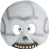Demi masque Halloween enfant