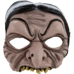 Demi masque Halloween Horreur < Gifi Clearance