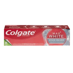 Dentifrice Colgate MaxWhite charbon actif 75ml < Gifi Online