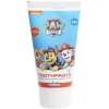 Dentifrice enfant Pat Patrouille Nickelodeon goût fruit 0+ 50ml < Gifi Sale