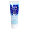 Dentifrice Oral-B Artic Fresh 3D White menthe poivrée & menthe verte 75ml < Gifi Hot
