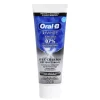 Dentifrice Oral-B 3D White avec charbon 75ml