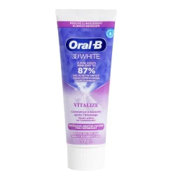 Dentifrice Oral-B 3D White Vitalizing Fresh 75ml < Gifi New
