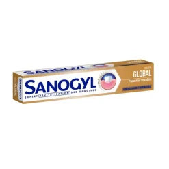 Dentifrice Sanogyl soin global protection complète tube 75ml < Gifi Hot