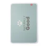 Dessous de gamelle chien plastique 30x45cm