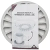Dessous de plat 2en1 sous-verre