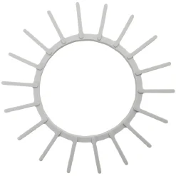 Dessous de plat 2en1 sous-verre