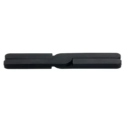 Dessous de plat extensible en silicone noir < Gifi Best