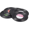 Dessous de verre décor vinyle x6 < Gifi Discount