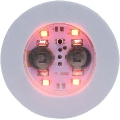 Dessous de verre lumineux à LED < Gifi Sale