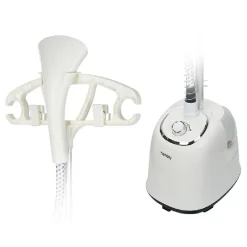 Défroisseur vapeur sur pied 1800W < Gifi