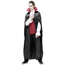 Déguisement adulte Dracula Halloween < Gifi Hot
