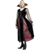 Déguisement adulte Halloween vampire robe - Taille S < Gifi Best