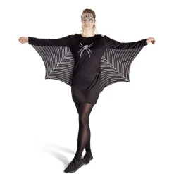 Déguisement adulte Halloween araignée -Taille M < Gifi Hot