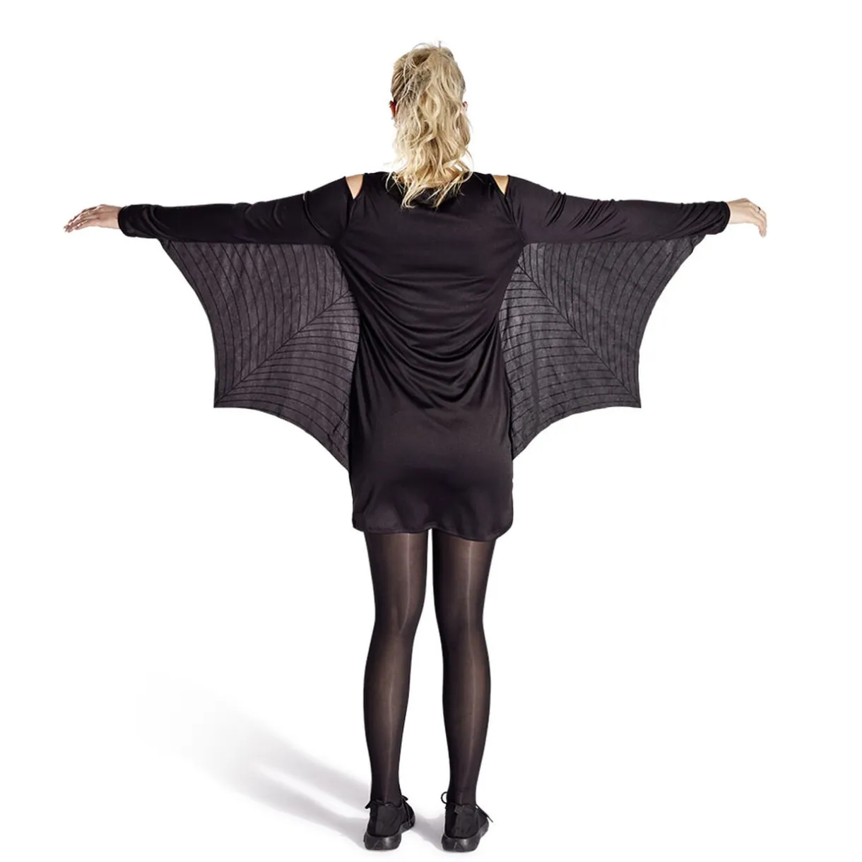 Déguisement adulte Halloween araignée -Taille M < Gifi Hot