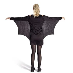Déguisement adulte Halloween araignée -Taille L