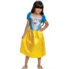 Déguisement Blanche Neige enfant 5/6ans