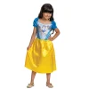 Déguisement Blanche Neige enfant 3/4ans