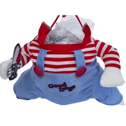 Déguisement Chucky pour chien taille S/M < Gifi Sale
