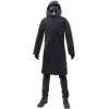 Déguisement combinaison Squid Game noir Taille M < Gifi Best