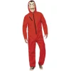 Déguisement de braqueur adulte L/XL < Gifi Outlet