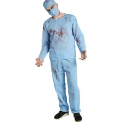 Déguisement de chirurgien adulte taille S < Gifi Sale