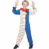 Déguisement de clown 11/14 ans < Gifi