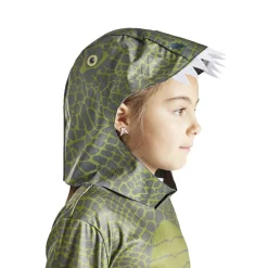 Déguisement enfant dinosaure combinaison avec capuche 4/6 ans < Gifi Clearance